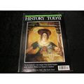 History Today April 1994