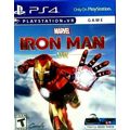 Marvel's Iron Man VR PS4 - PlayStation 4 (M6)