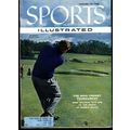 January 16, 1956 MIKE SOUCHAK Golf Sports Illus...
