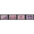 772 3c Connecticut Fine MNH VA0089c