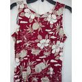Dress by Young Hawaii USA Sz Medium Beautiful d...