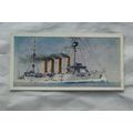 Lyons Tea card HMS 1902-1962 No. 3 HMS Good Hop...