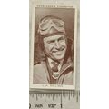 1939 Churchmans Kings of Speed No. 8 J. S. Moll...