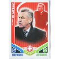 2010 Topps Match Attax World Cup Trading Card -...