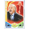2010 Topps Match Attax World Cup Trading Card -...
