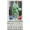 2010/11 Topps Match Attax Trading Card 217 Stev...