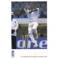 Nixon McClean West Indies Cricket Team Classic ...