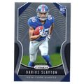 PRIZM DARIUS SLAYTON ROOKIE