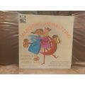 Foden's Motor Works Band – Marching And Waltzin...