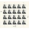 Albert Bruce Sabin of Twenty 87 Cent Postage St...