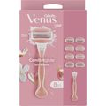 Gillette Venus Comfortglide Spa Breeze Women's ...