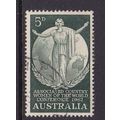 AUSTRALIA 1962 COUNTRY WOMEN OF THE WORLD CONF....