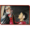 Merlin's Spider-Man (2002) Sticker Collection -...