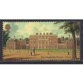 GB 2014 QE2 1st Buckingham Palace 1819 London E...