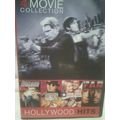 4 Hollywood Hits Movies DVD - Hollywood Homicid...