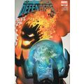 DEFENDERS #3 - MARVEL COMICS (2005)