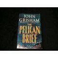 The Pelican Brief by John Grisham