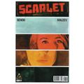 SCARLET #7 - MARVEL/ICON COMICS (2013)