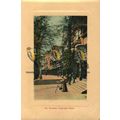 Pantiles, Tunbridge Wells, Rare Postcard, 1908