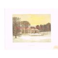 Down House, Near Blandford, Dorsetshire, Englan...