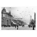 pt3409 - Regent Road , Salford , Lancashire - P...