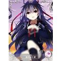 GODDESS STORY - NS-11SR-2 Tohka Yatogami - anim...