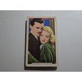1935 Gallaher Shots From Famous Films Card # 47...