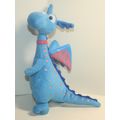 Disney Doc McStuffins Stuffy the Dragon Plush