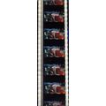Pk GEB - S - MIX - E 0124t . 1 STRIP OF 5 - 35M...