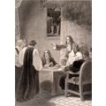 BISHOPS BEFORE THE PRIVY COUNCIL 1688 1799 Robe...