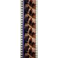 VAMPIRES. Pk MTP - b031e . 1 STRIP OF 5 - 35MM ...