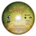 The Spiderwick Chronicles (PC-DVD, 2008) for Wi...