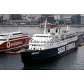 SL0234 - Greek Saos Ferries Ferry - Samothraki ...