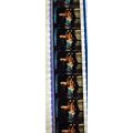Jimi Hendrix. Pk GEB - A010j . 1 STRIP OF 5 - 3...
