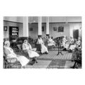 pt4449 - Nurses in Blackpool Central Hospital ,...