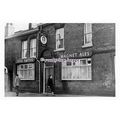 pu1815 - Sheffield - The Hodson Hotel/Pub. take...