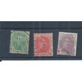 Belgium stamps. 1914 Red Cross Fund - King Albe...