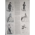 Town And Country - Harper's Weekly, February 6,...