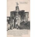 69 - CHAZAY-D'AZERGUES - Porte de la ville surm...
