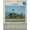 Agusta Bell AB.205 - USA & Italy - Land Based H...