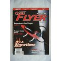 2007 Quiet Flyer Magazine - March