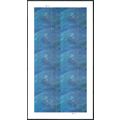 5699, $1 Geometry Mint Pane of Ten Stamps - Stu...