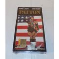 PATTON Movie VHS Tape Starring George C. Scott ...