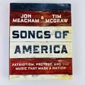 Tim McGraw, Jon Meacham - Songs of America Hard...