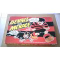 DENNIS THE MENACE: THE GAME (Paul Lamond Games)...
