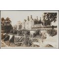 Buckhurst from The Terrace, Sussex, c.1910 - RP...