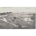 Roman Camp Garden City Hertfordshire Postcard (QHER357)