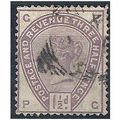 1883 SG189 1 1/2d Lilac Fine Used Check Letters...