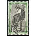 1957 Michel 1035 - cancelled