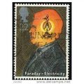 1991 SG 1546 - #2 fine used (o)
